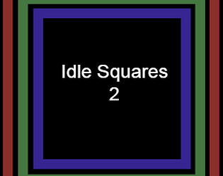 Idle Squares 2