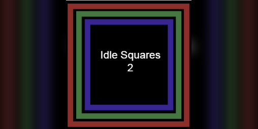 Cover image for Idle Squares 2