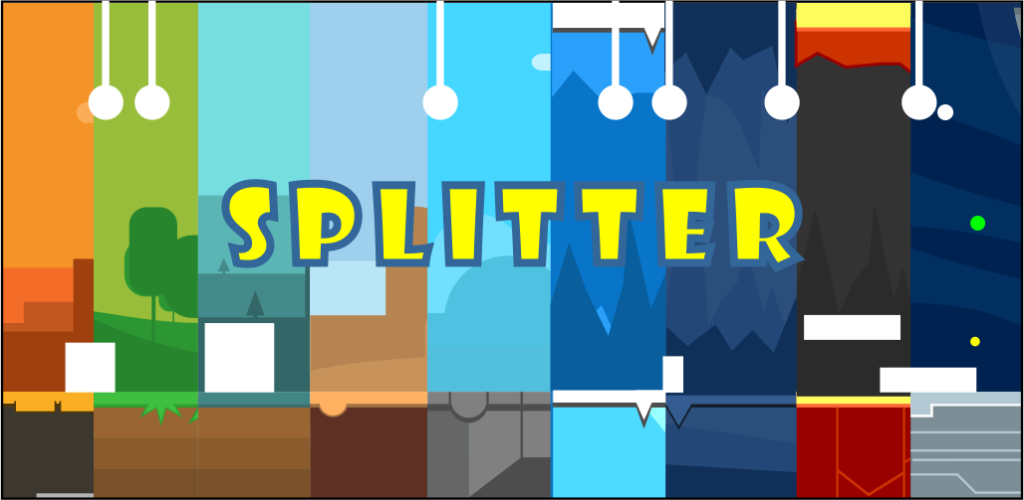 Splitter