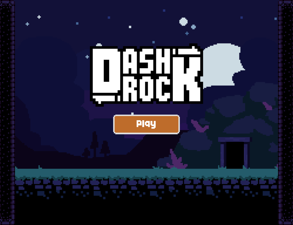 GAMENET - DashRock
