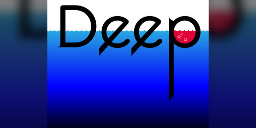 Cover image for Deep