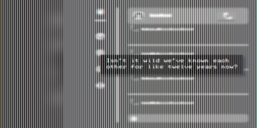 Cover image for my favorite notification