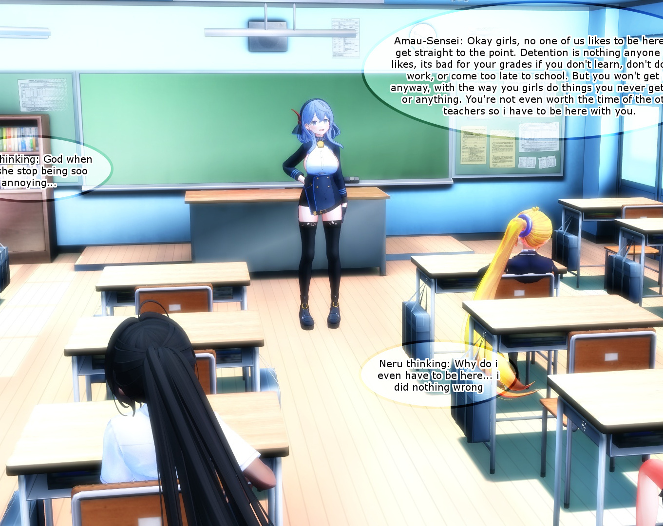 Cover image for Reikoverse 5 - Shrinking Show - NEW