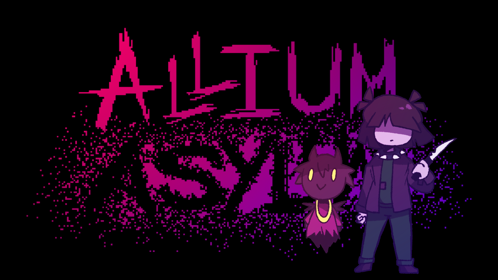 Allium Asylum
