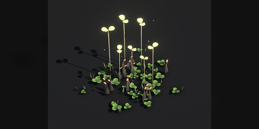 Cover image for Tiny Garden