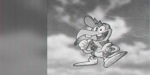 Cover image for Gwimbly 2600