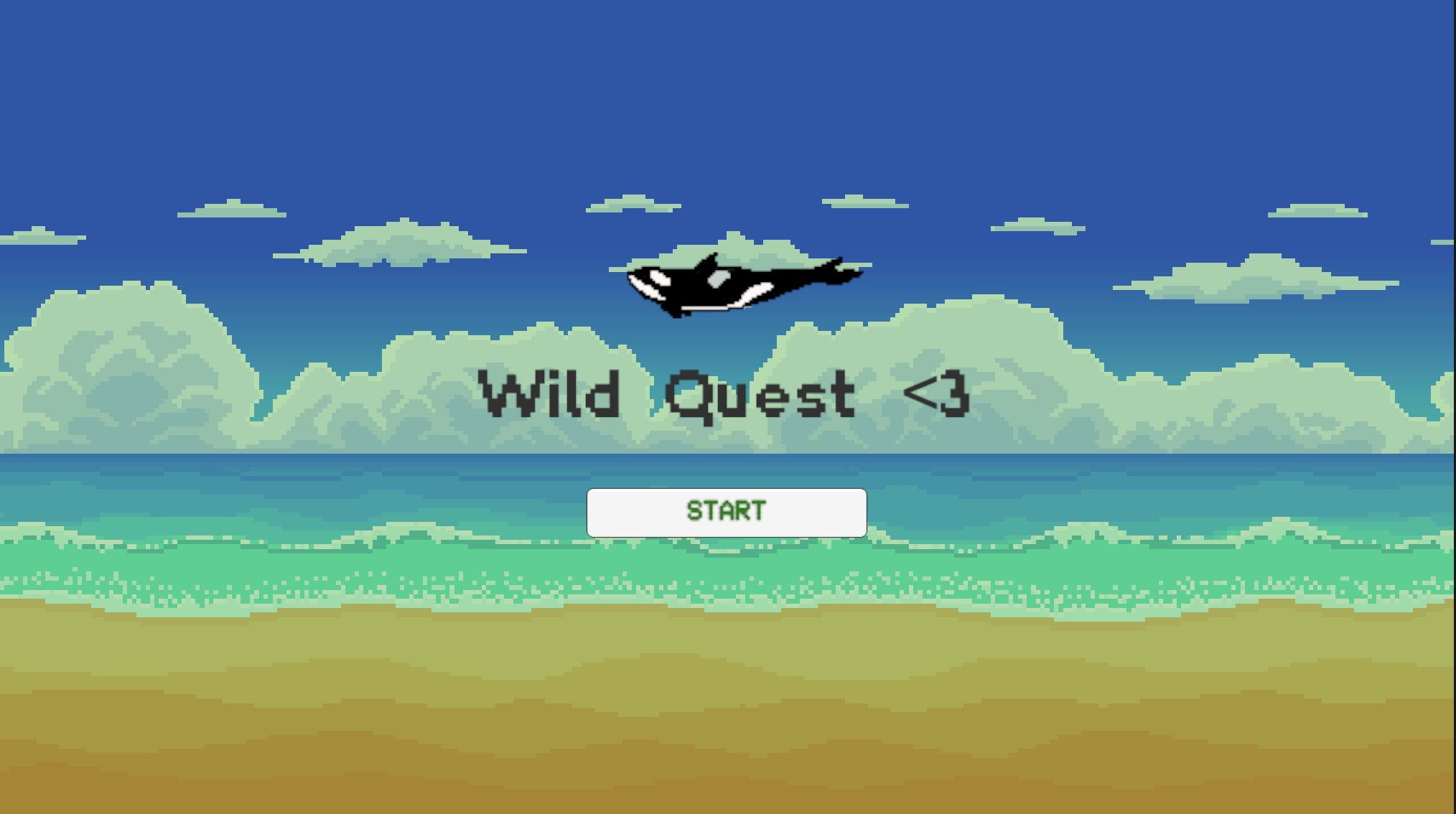 Wild Quest