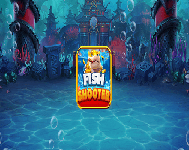 Fish Shooter