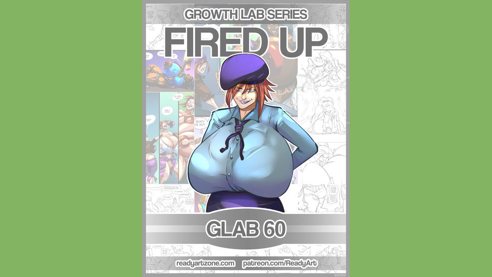 Growth Lab 60 - Fired Up
