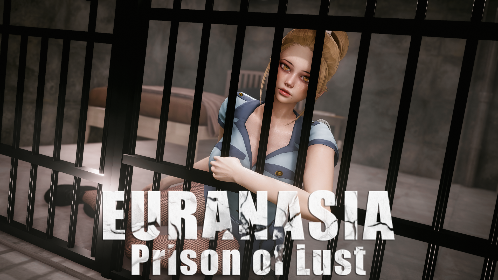 Prison of Lust