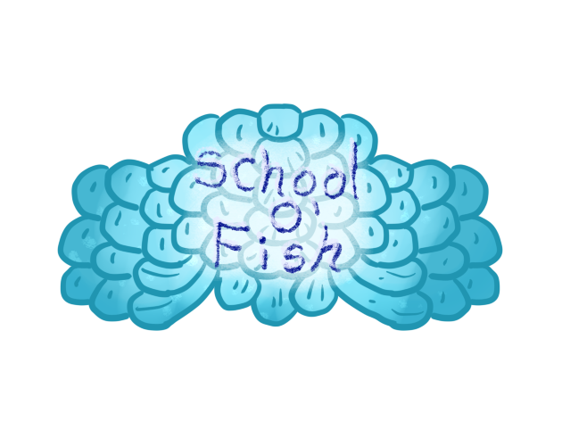 School O' Fish