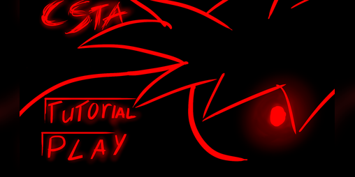 Cover image for CSTA(Can't save Them All