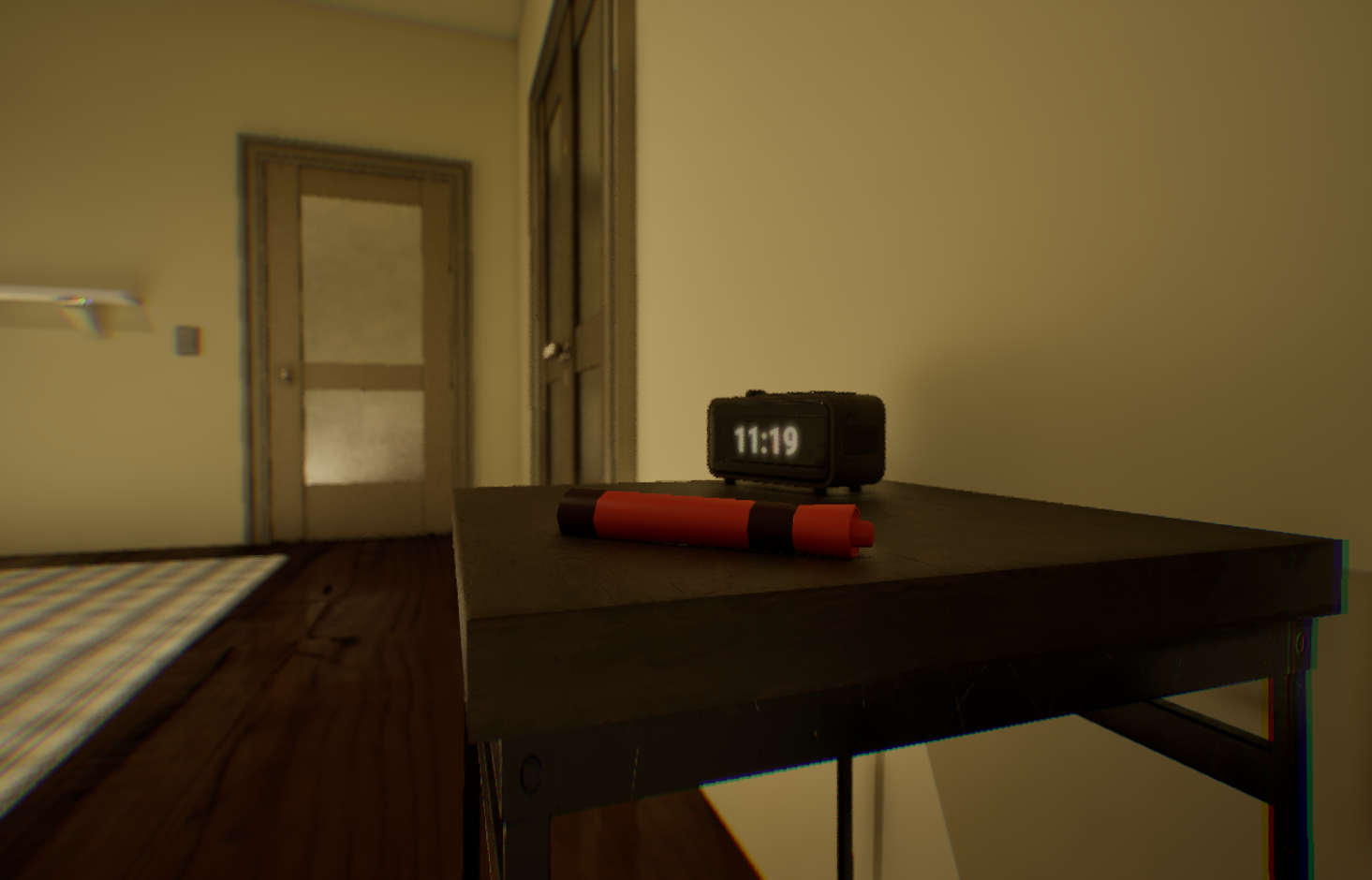 F-74 (tech demo)
