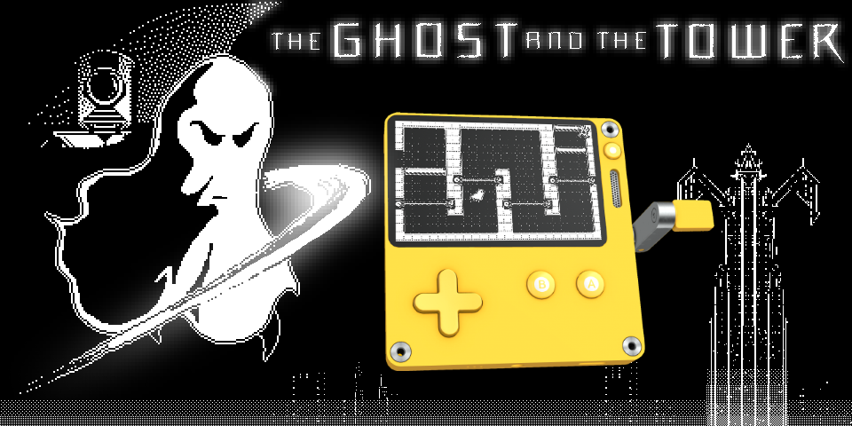 The Ghost and the Tower