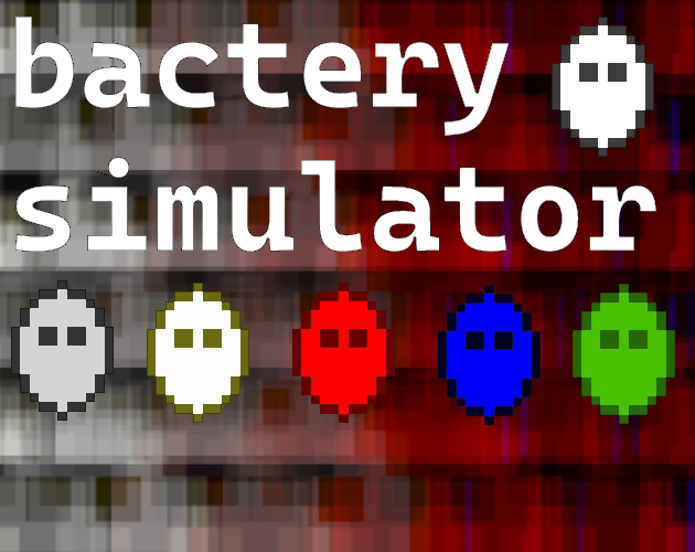 bactery simulator