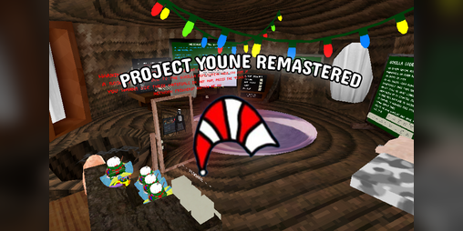 Cover image for Project Youne Remastered