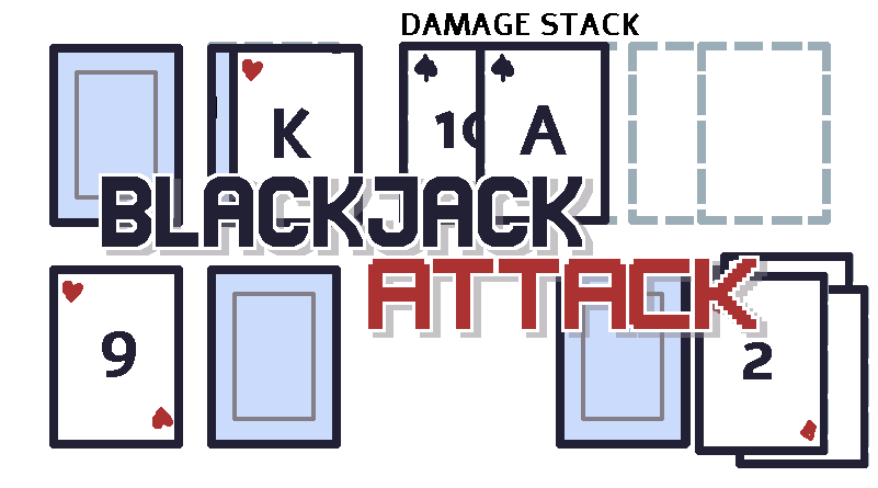 BlackJack Attack