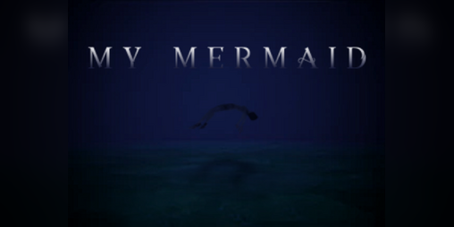 Cover image for my mermaid