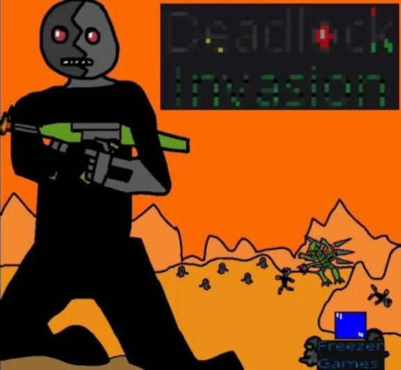 Deadlock Invasion