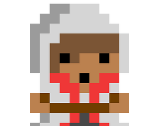 PIXELINSCREED