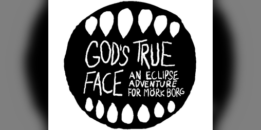 Cover image for Gods True Face