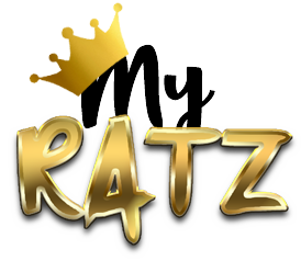 MyKingRatz by mai.naor