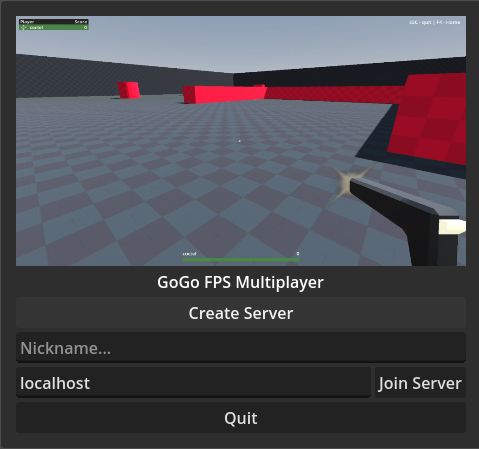 gogo multiplayer
