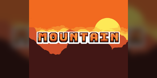Cover image for Mountain
