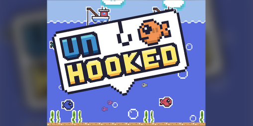 Cover image for Un-Hooked