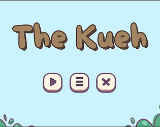 The Kueh Demo