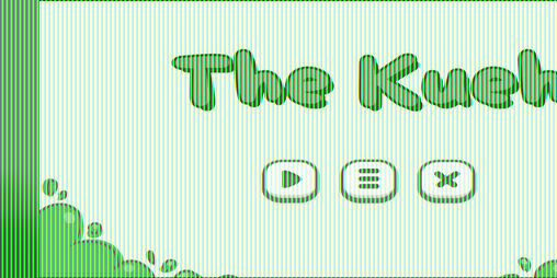 Cover image for The Kueh Demo