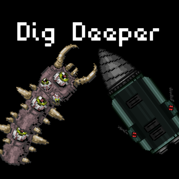 Dig Deeper