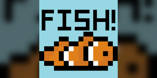 Cover image for FISH!