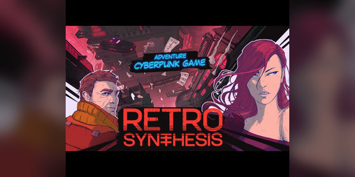 Cover image for Retro Synthesis