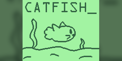 Cover image for CATFISH_