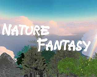 Nature Fantasy
