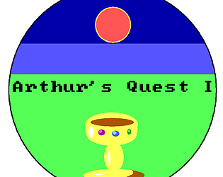Arthur's Quest I