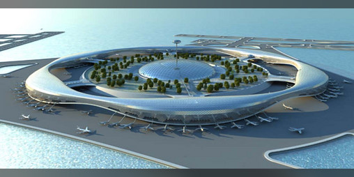 Cover image for Por mejores experiencias en aeropuertos