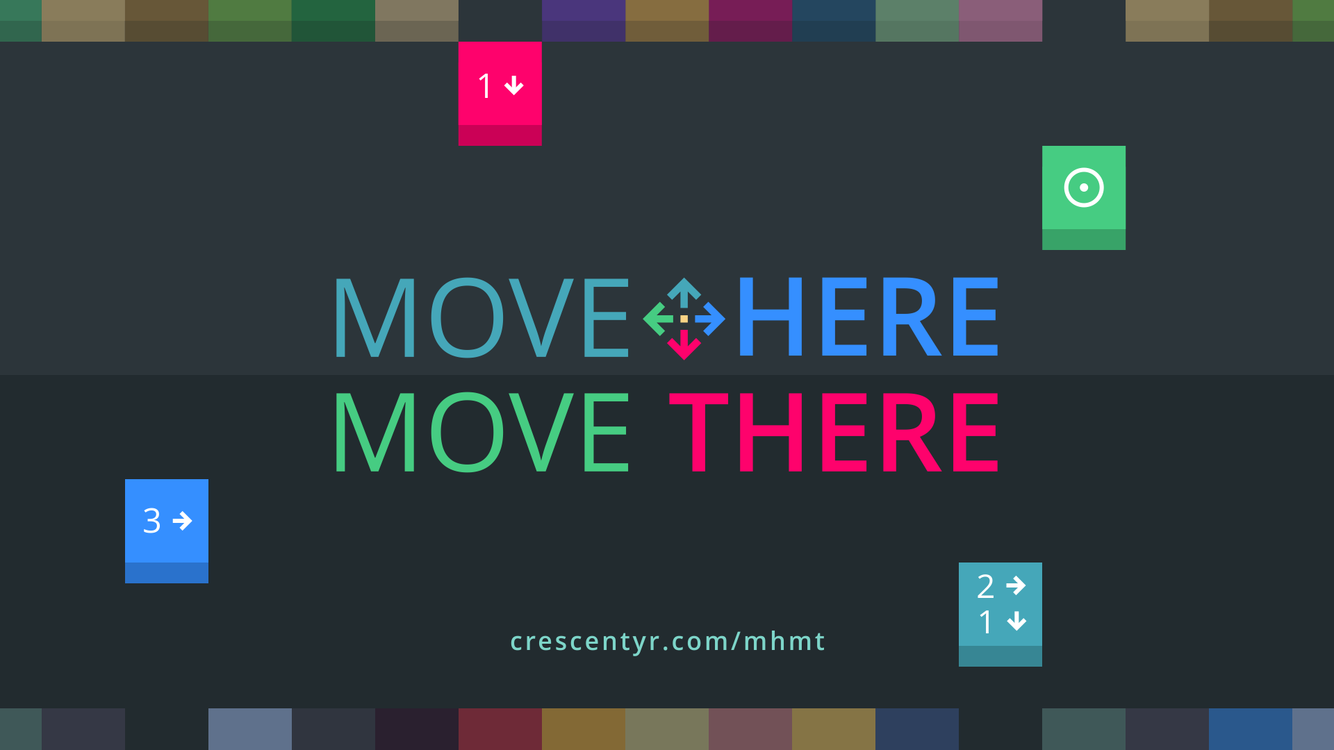 Move here