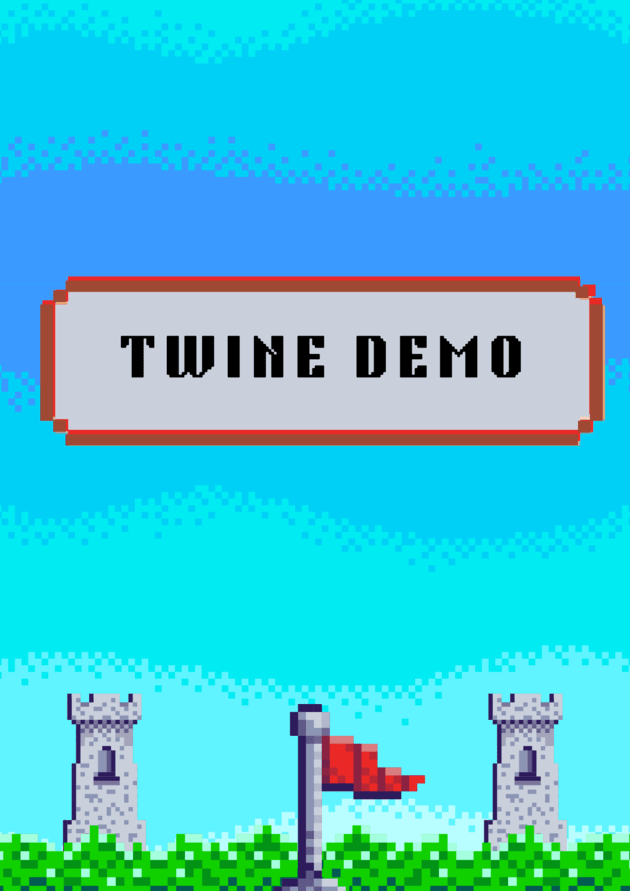 Twine Workshop Tutorial By Aeringg