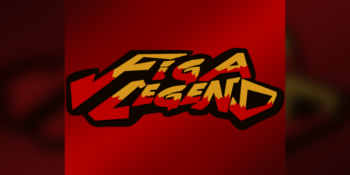 Cover image for FIGA Legend
