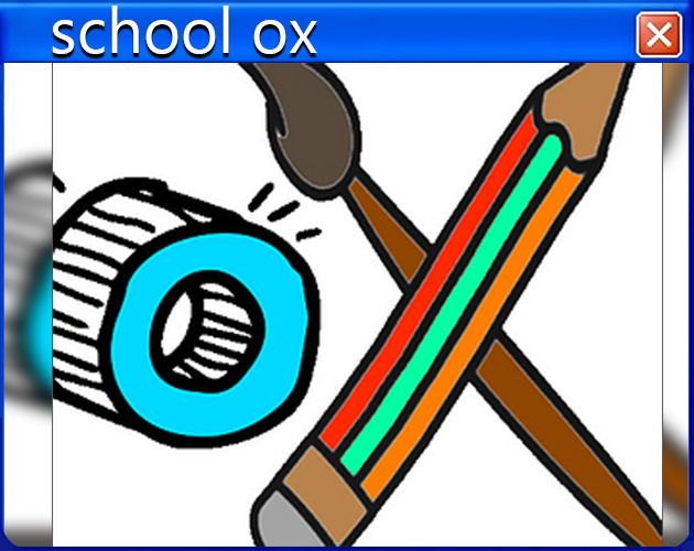 SchoolOX Online