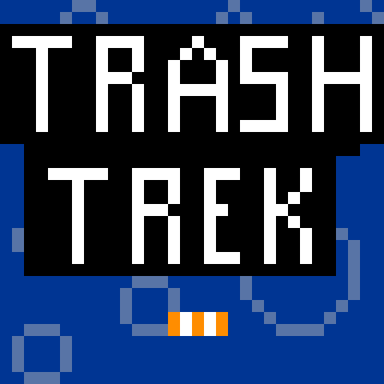 Trash Trek by EliasCardoso