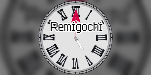 Cover image for Remigochi