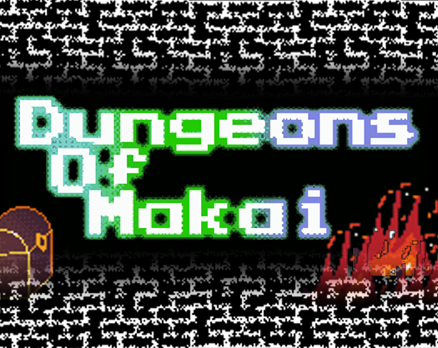 Dungeons of Makai