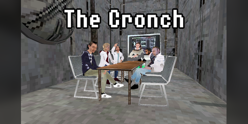 Cover image for The Cronch