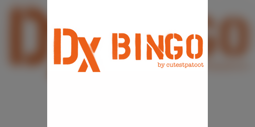Cover image for DX Bingo
