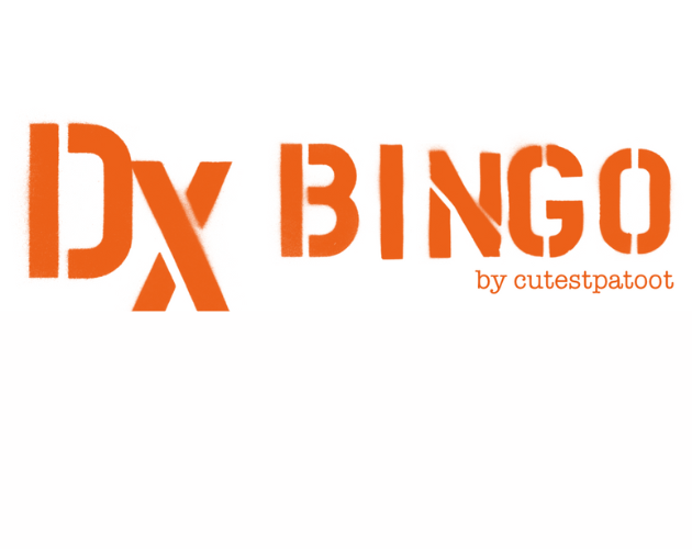 Cover image for DX Bingo