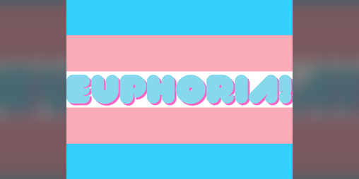 Cover image for EUPHORIA!