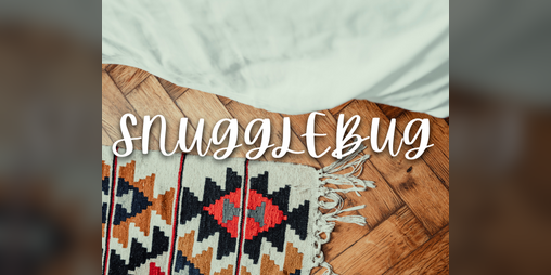 Cover image for Snugglebug